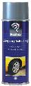 Lakspray slv